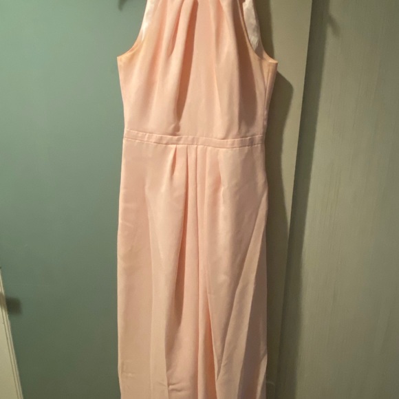 Weddington Way Bridesmade Dress - blush pink - Picture 2 of 3